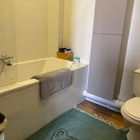 Holiday home Blanvatel A Trouville-sur-Mer