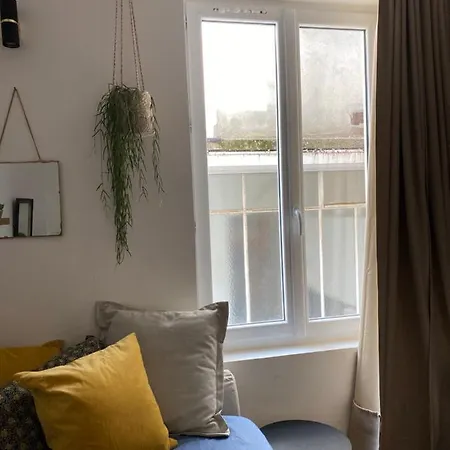Holiday home Blanvatel A Trouville-sur-Mer