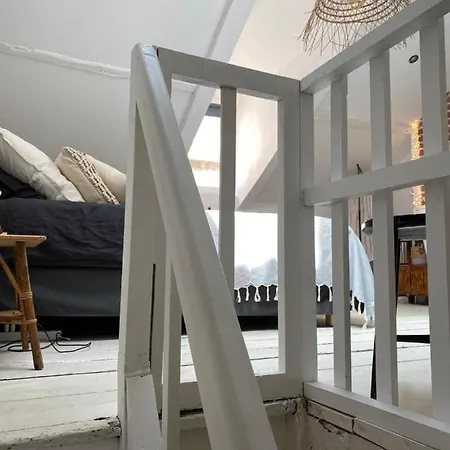 Blanvatel A Holiday home Trouville-sur-Mer