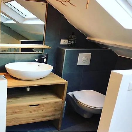 Blanvatel A Holiday home Trouville-sur-Mer